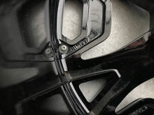 Load image into Gallery viewer, 1x Alufelge 22 Zoll 9.5" 5x112 37ET Glanz Schwarz 5A02658 BMW X5 Rim Wheel FEL9941022717xc