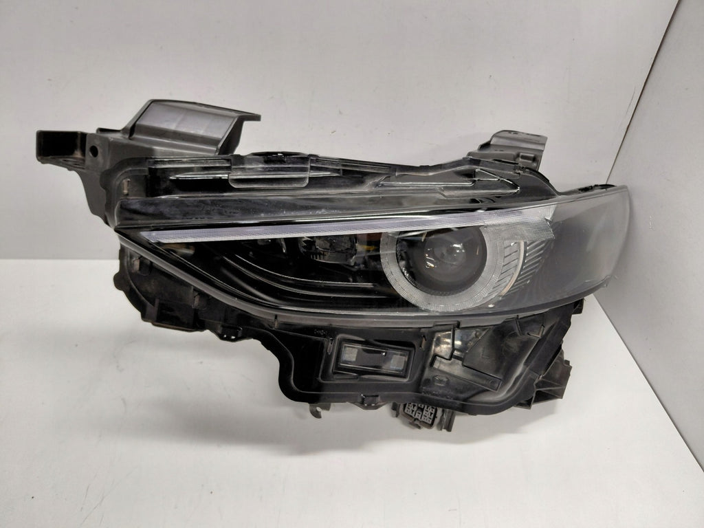 Frontscheinwerfer Mazda 3 IV BCJH-51040 Full LED Links Scheinwerfer Headlight SCH6724266956ka