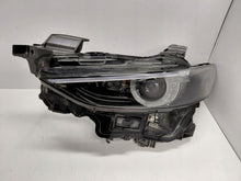 Laden Sie das Bild in den Galerie-Viewer, Frontscheinwerfer Mazda 3 IV BCJH-51040 Full LED Links Scheinwerfer Headlight SCH6724266956ka
