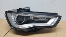 Load image into Gallery viewer, Frontscheinwerfer Audi A3 8V0941006 LED Rechts Scheinwerfer Headlight