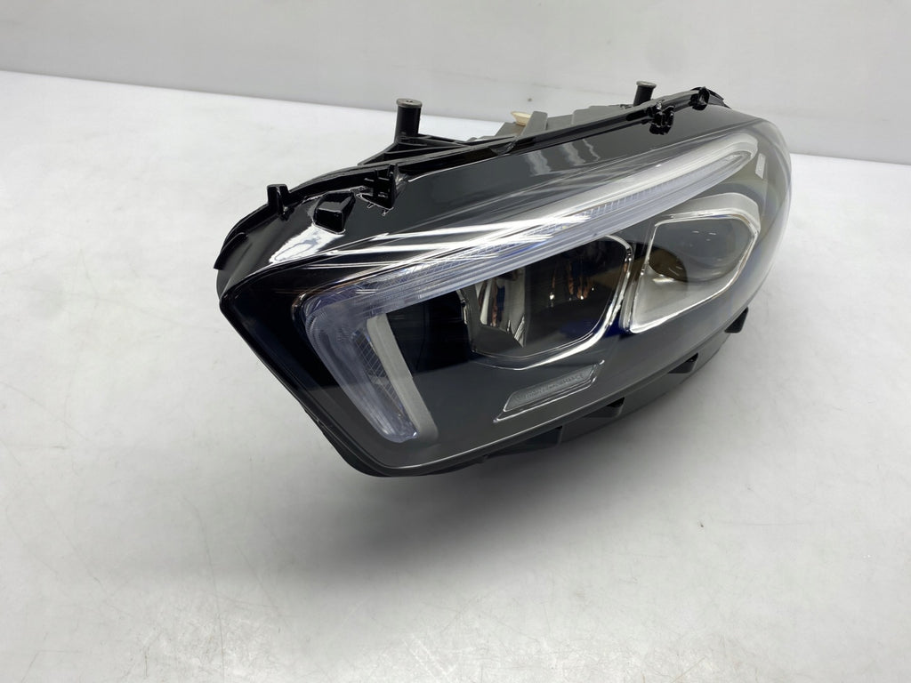 Frontscheinwerfer Mercedes-Benz W177 A1779062700 LED Links Headlight SCH2529245292ur