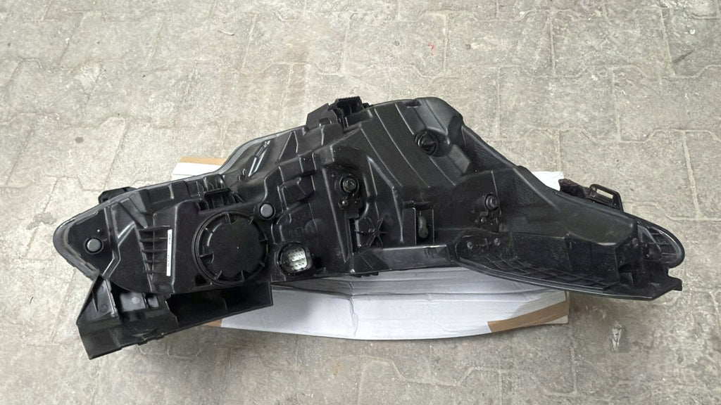 Frontscheinwerfer Kia Ev6 Full LED Links Scheinwerfer Headlight SCH8275152272yb
