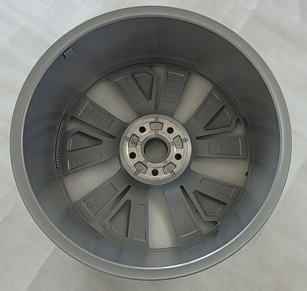 1x Alufelge 20 Zoll 9.0" 5x112 42ET Skoda Enyaq Rim Wheel FEL9848585657zp