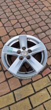 Load image into Gallery viewer, 1x Alufelge 16 Zoll 5x114.3 46ET Mitsubishi Lancer Viii Rim Wheel FEL6846945115lm