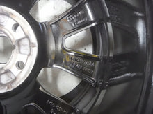 Load image into Gallery viewer, 1x Alufelge 17 Zoll 7.0" 5x108 47 5ET L1TC1007AA Ford Focus Rim Wheel FEL5070697207jq