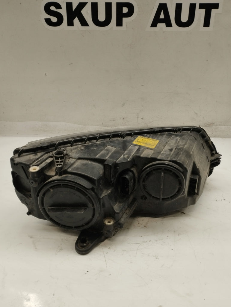 Frontscheinwerfer Skoda Octavia III 5E1941015 Links Scheinwerfer Headlight SCH2676571797nd