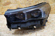 Laden Sie das Bild in den Galerie-Viewer, Frontscheinwerfer BMW 5 5A798D7 LED Links Scheinwerfer Headlight SCH1007159970va