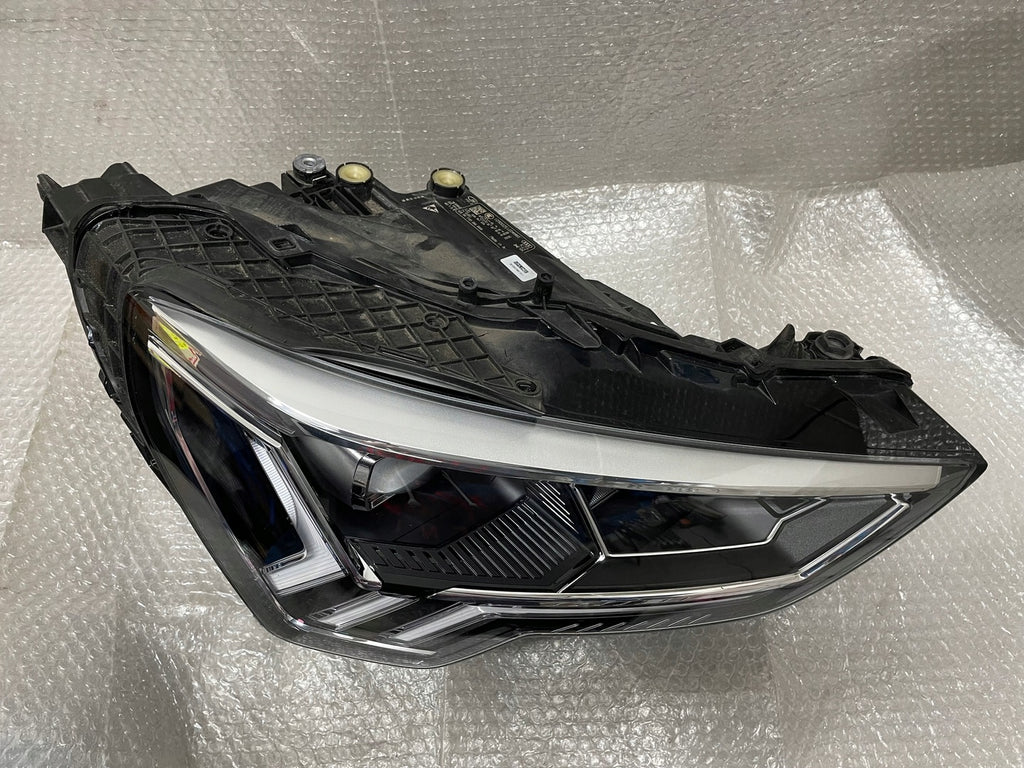 Frontscheinwerfer Audi Q3 83A941034 LED Rechts Scheinwerfer Headlight