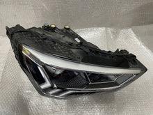 Laden Sie das Bild in den Galerie-Viewer, Frontscheinwerfer Audi Q3 83A941034 LED Rechts Scheinwerfer Headlight