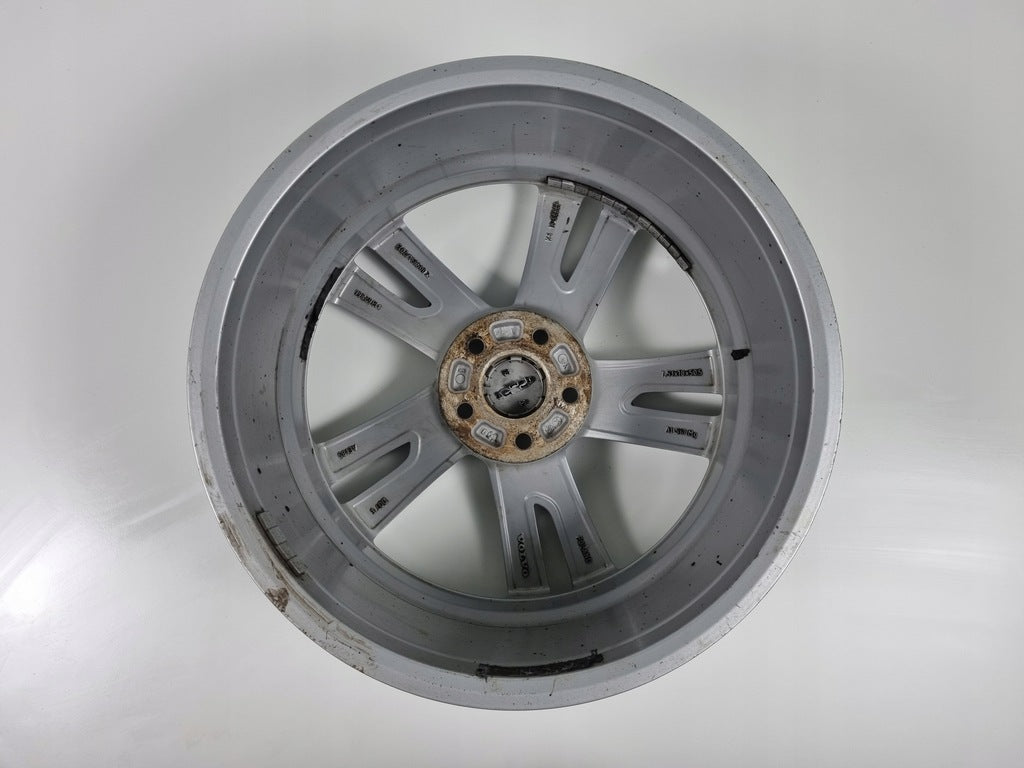 1x Alufelge 18 Zoll 7.5" 5x108 50,5ET 31362866 Volvo Xc60 Rim Wheel FEL4624086389qf