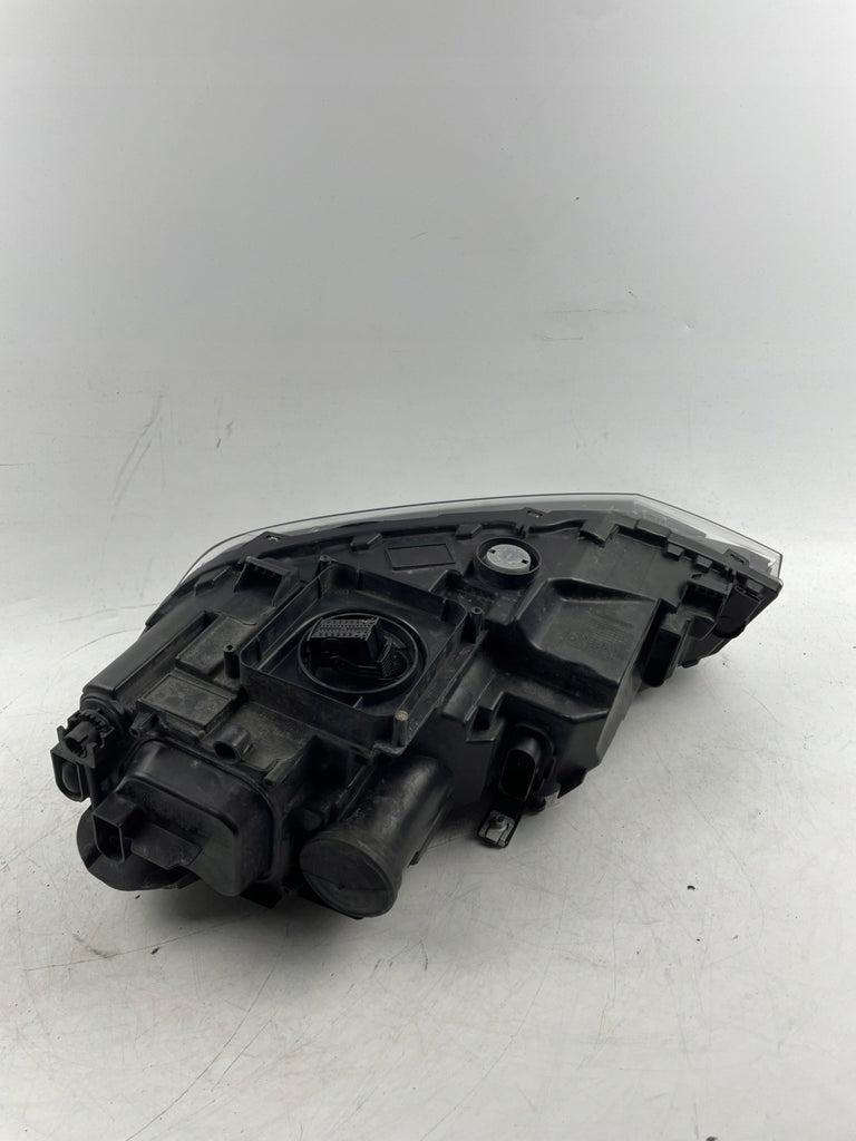 Frontscheinwerfer VW Polo 2G1941036K LED Rechts Scheinwerfer Headlight SCH8093085350ha