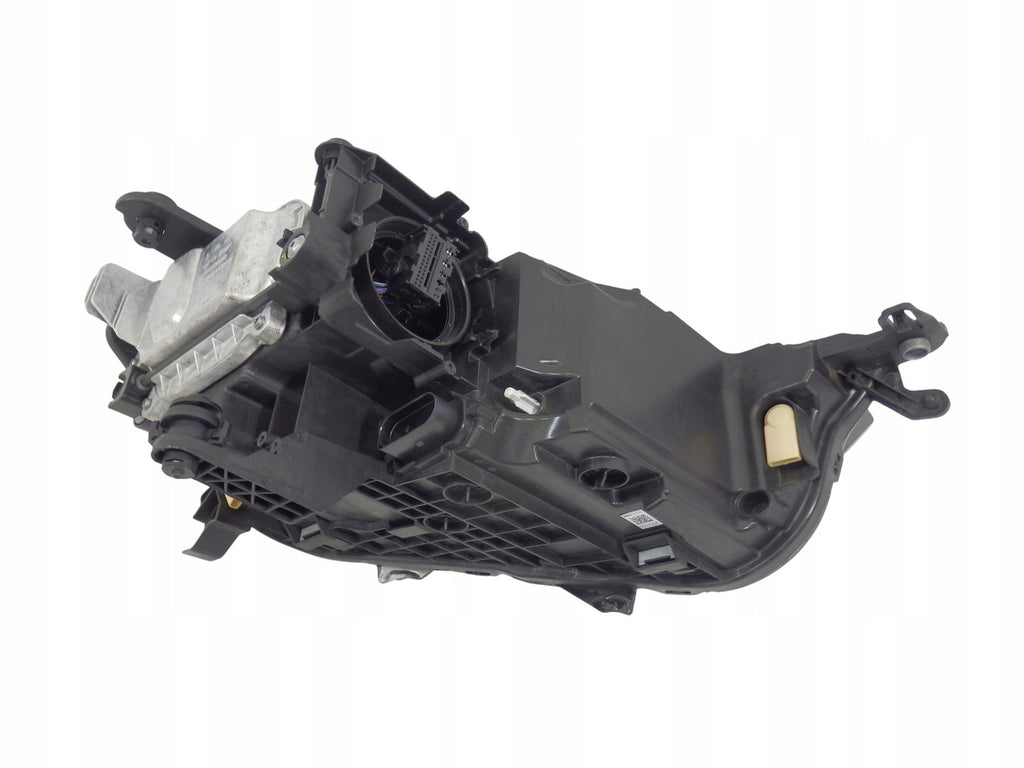 Frontscheinwerfer VW T-Roc 2GA941035AF LED Links Scheinwerfer Headlight SCH9974897811sf