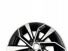 Laden Sie das Bild in den Galerie-Viewer, 1x Alufelge 18 Zoll 80A601025CF Audi Q5 Rim Wheel FEL3328658475mu