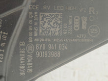 Laden Sie das Bild in den Galerie-Viewer, Frontscheinwerfer Audi A3 8Y0941034 Full LED Rechts Scheinwerfer Headlight SCH6136167853kf