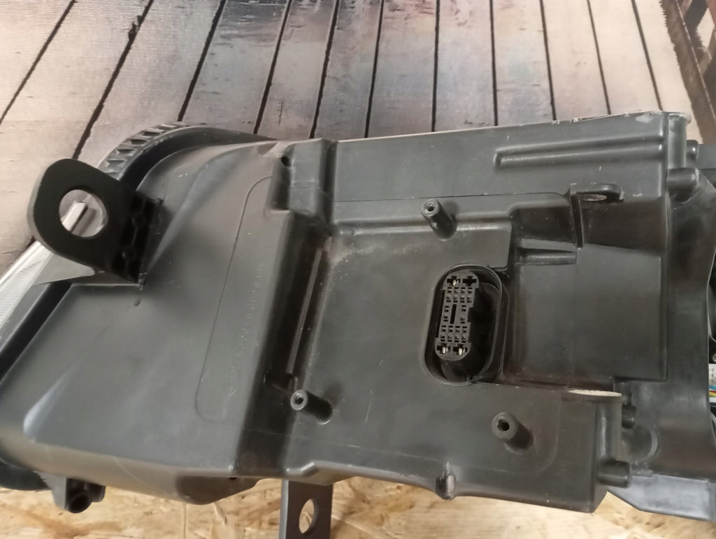 Frontscheinwerfer Audi A6 C6 4F0941004 Bi-Xenon Rechts Scheinwerfer Headlight SCH1658822295qy