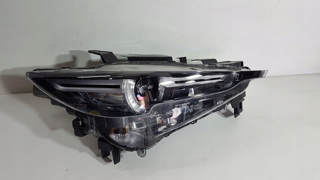 Frontscheinwerfer Mazda Cx5 Cx-5 KB8N51030K 3917424305 Rechts Headlight SCH7417497768xb