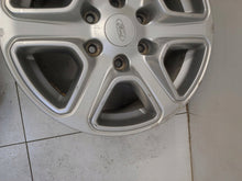 Load image into Gallery viewer, 1x Alufelge 17 Zoll AB391007RA Ford Ranger Rim Wheel FEL3640157615fq