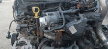 Laden Sie das Bild in den Galerie-Viewer, Motor Renault R9M408 1.6 DCI 176TKm Diesel Engine Unkomplett