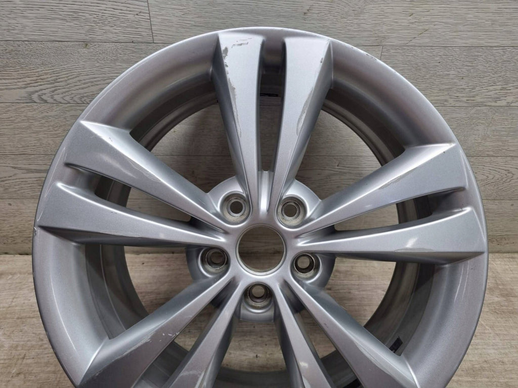1x Alufelge 18 Zoll 5x112 1Z0601025AD Skoda Octavia I Rim Wheel FEL3346472968by