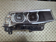 Load image into Gallery viewer, Frontscheinwerfer BMW X3 F25 7400018 Xenon Rechts Scheinwerfer Headlight SCH3868476816xg