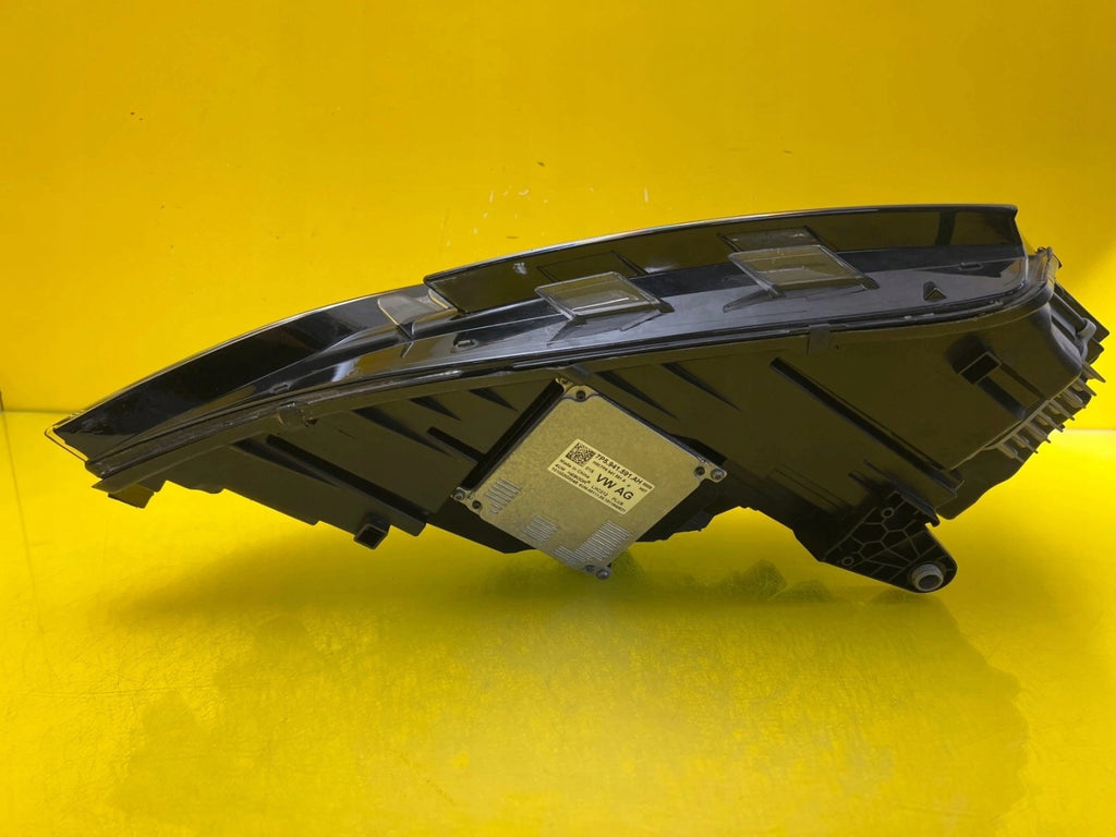 Frontscheinwerfer Skoda Octavia I 5E1941015F LED Links Scheinwerfer Headlight SCH4811450968nk