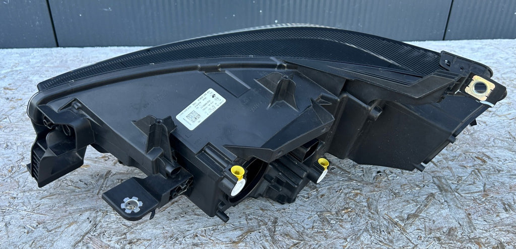 Frontscheinwerfer Cupra Born 10F941008H LED Rechts Scheinwerfer Headlight SCH5697097206lk