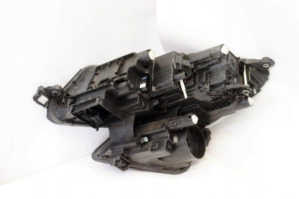 Frontscheinwerfer Skoda Kodiaq 566941016H Full LED Rechts Scheinwerfer Headlight SCH4364952967eg