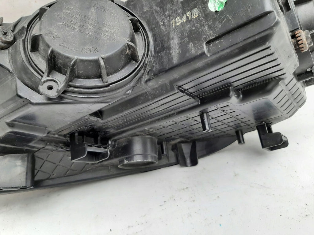 Frontscheinwerfer Kia Ceed 92102-A2010 Rechts Scheinwerfer Headlight