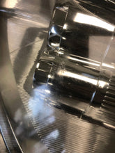 Laden Sie das Bild in den Galerie-Viewer, Frontscheinwerfer Mitsubishi Colt VI 8301A283 Links Scheinwerfer Headlight