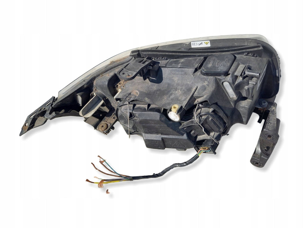 Frontscheinwerfer BMW E82 781281-04 Links Scheinwerfer Headlight SCH5134000499yw