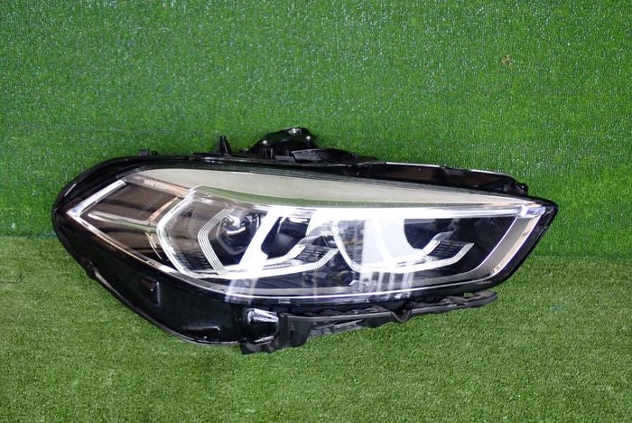 Frontscheinwerfer BMW 1 F40 9482808-10 Rechts Scheinwerfer Headlight SCH2308329838cp