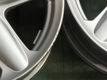 Laden Sie das Bild in den Galerie-Viewer, 4x Alufelge 16 Zoll 6.5" 5x120 46ET 9803720 Mini Rim Wheel FEL7438212427yf