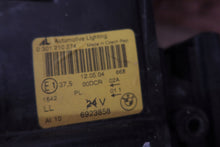 Laden Sie das Bild in den Galerie-Viewer, Frontscheinwerfer BMW X3 E83 6923858 Xenon Rechts Scheinwerfer Headlight SCH5119289058vu