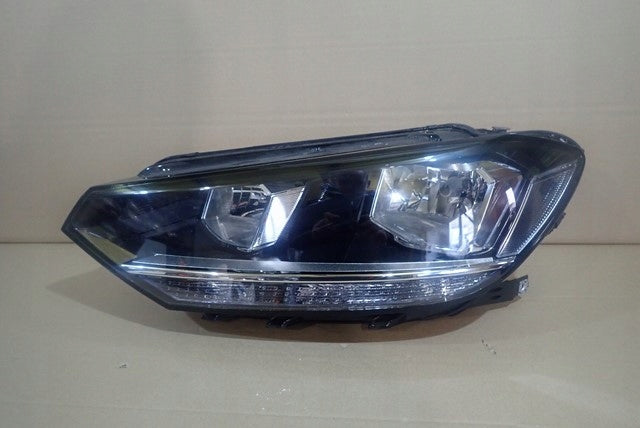 Frontscheinwerfer VW Touran 5TB941005A Links Scheinwerfer Headlight