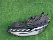 Laden Sie das Bild in den Galerie-Viewer, Frontscheinwerfer Audi A4 B9 8W0941033D Full LED Links Scheinwerfer Headlight SCH3208453732hb