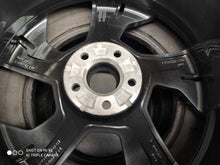 Load image into Gallery viewer, 1x Alufelge 20 Zoll 9.0" 5x112 38ET Glanz Silber 4KE601025 Audi Mg Rim Wheel FEL3474477124dd