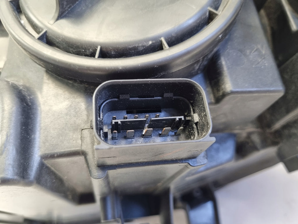 Frontscheinwerfer BMW X6 E71 1EL009644-02 7179858-08 Xenon Rechts Headlight SCH9872392419sa