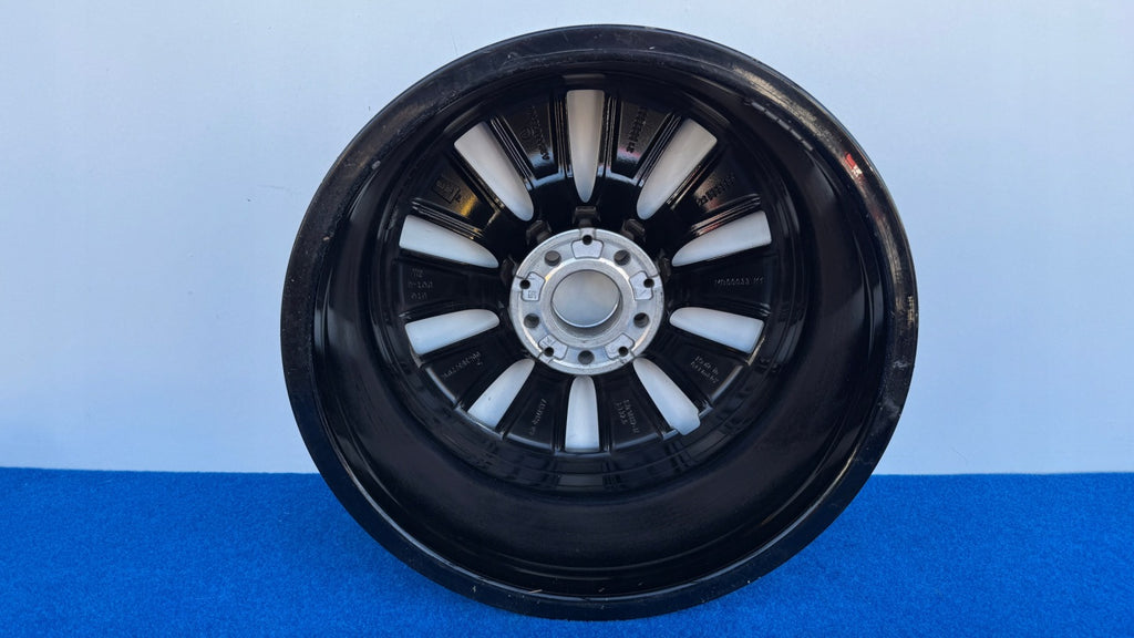 1x Alufelge 18 Zoll 8.0" 5x112 32 5ET A2544015100 Mercedes-Benz Glc Rim Wheel FEL9161882149eg