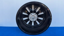 Laden Sie das Bild in den Galerie-Viewer, 1x Alufelge 18 Zoll 8.0" 5x112 32 5ET A2544015100 Mercedes-Benz Glc Rim Wheel FEL9161882149eg