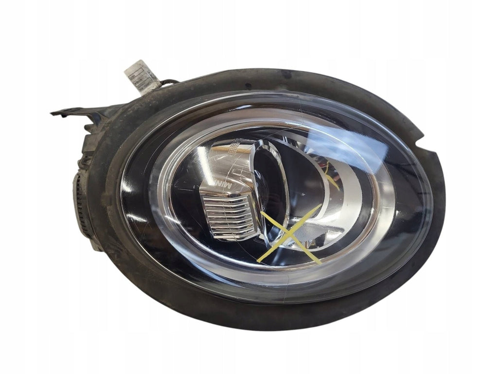 Frontscheinwerfer Mini 63115A0116503 90169280ZX03 Links Scheinwerfer Headlight SCH4696788799wx