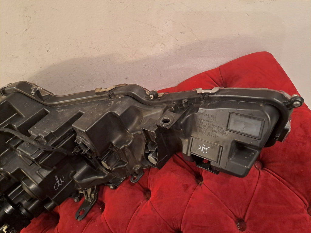 Frontscheinwerfer Toyota Corolla 90119225 Rechts Scheinwerfer Headlight SCH7215187386cr
