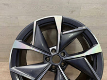 Load image into Gallery viewer, 1x Alufelge 21 Zoll 5LA601025 Skoda Enyaq Iv Rim Wheel FEL1462632097hu