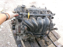 Laden Sie das Bild in den Galerie-Viewer, Motor Kia VW Soul I G4FC 1.6 2009 Benzin Engine Unkomplett