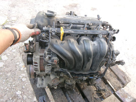 Motor Kia VW Soul I G4FC 1.6 2009 Benzin Engine Unkomplett