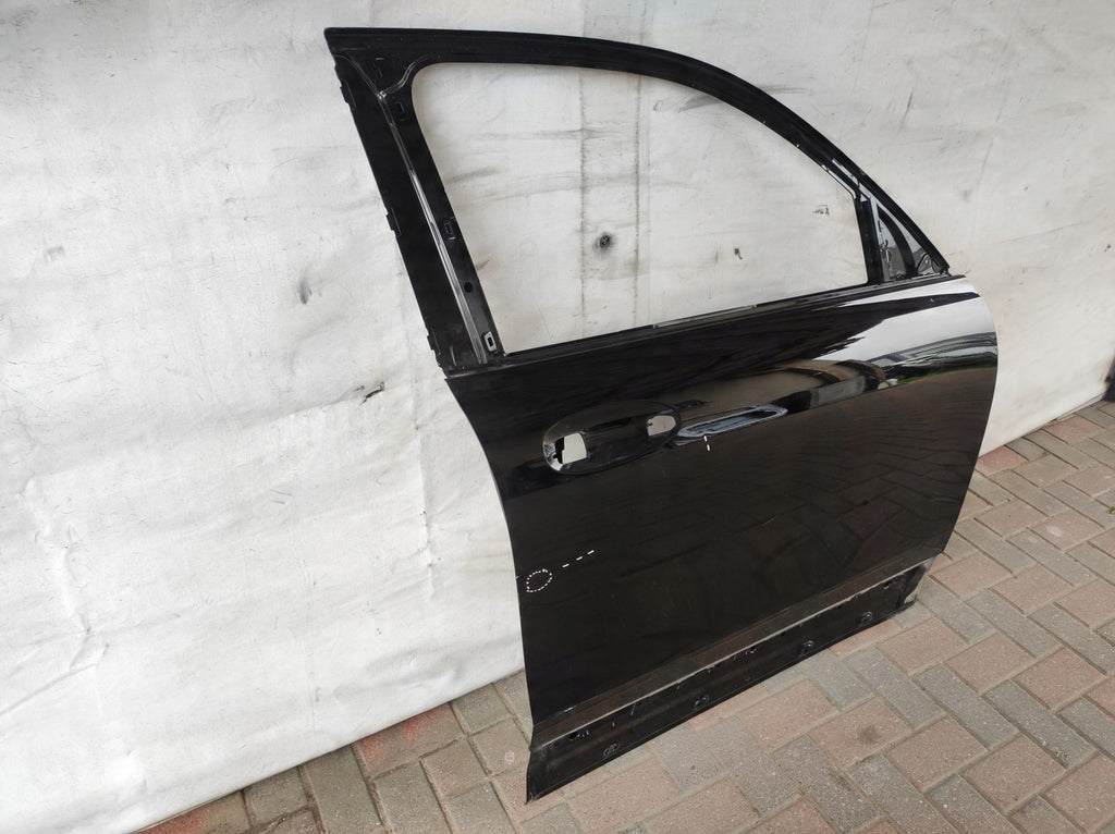 Tür Mercedes-Benz W247 Vorne Rechts Door Porta Porte