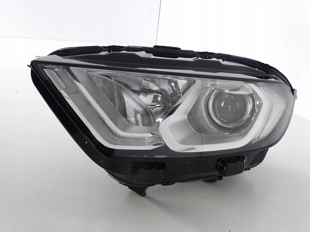 Frontscheinwerfer Ford Ecosport GN15-13W030-JE Links Scheinwerfer Headlight SCH8436176095qh