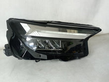 Laden Sie das Bild in den Galerie-Viewer, Frontscheinwerfer Audi E-Tron 89A941034 Rechts Scheinwerfer Headlight SCH8256484645og