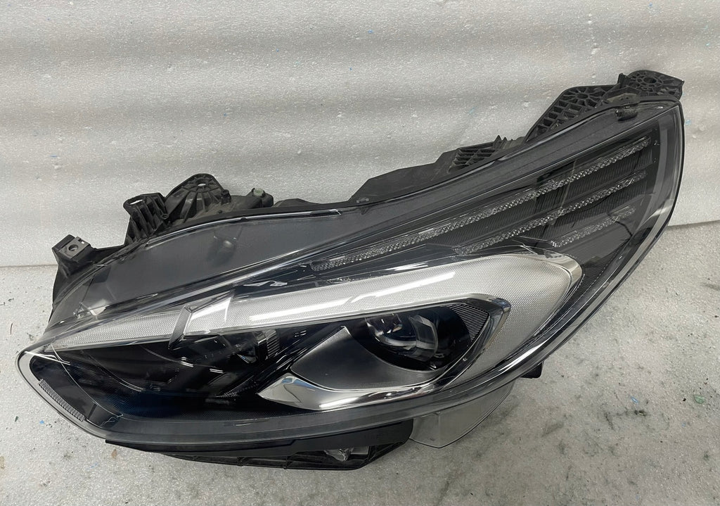 Frontscheinwerfer Ford S-Max EM2B13W030CM LED Links Scheinwerfer Headlight