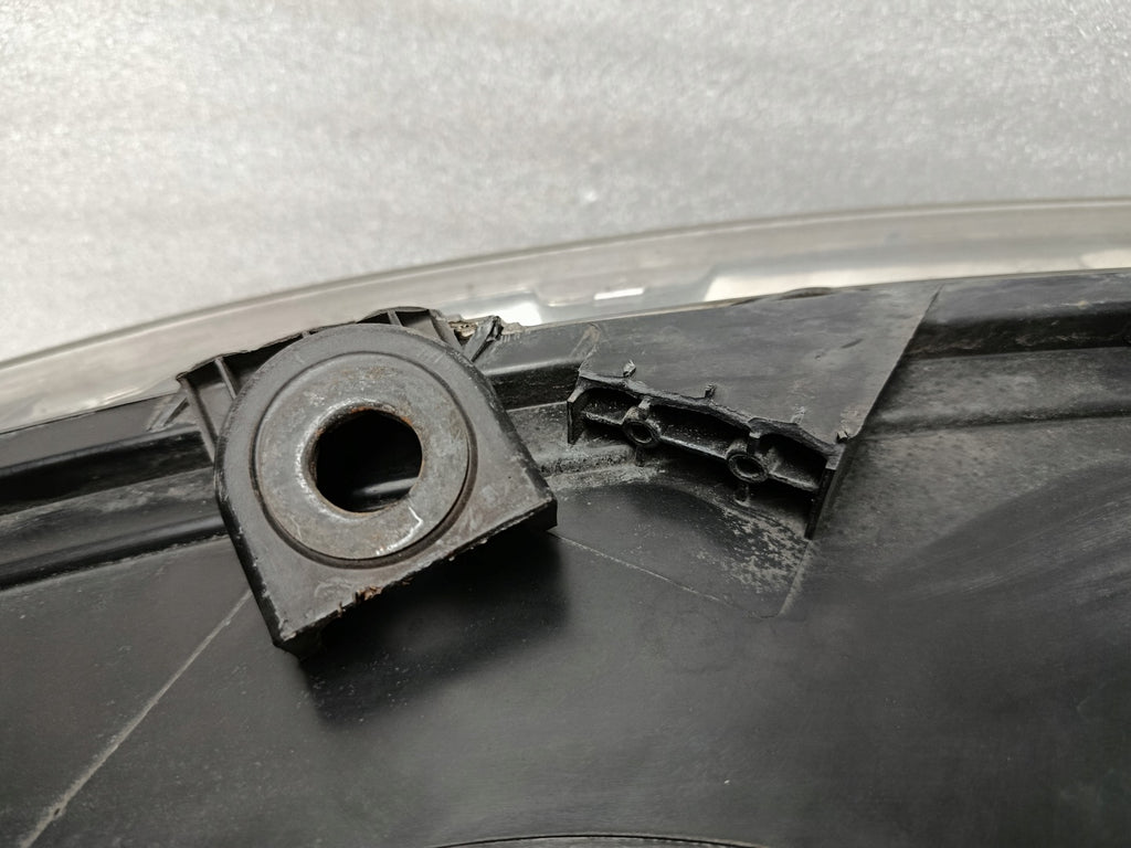 Frontscheinwerfer Audi A6 C6 4F0941004AK Bi-Xenon Rechts Scheinwerfer Headlight