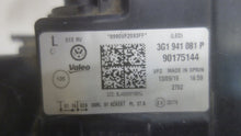 Load image into Gallery viewer, Frontscheinwerfer VW Passat B8 3G1941081T LED Ein Stück (Rechts oder Links) SCH8495639714zz